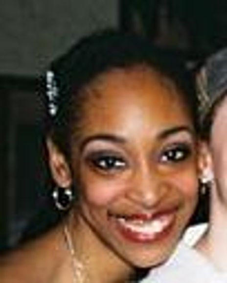 Kristyn Smith Headshot