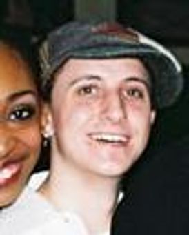 John James Scacchetti Headshot