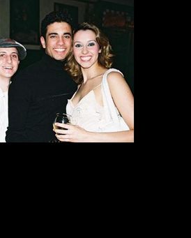 Luis Figueroa Headshot