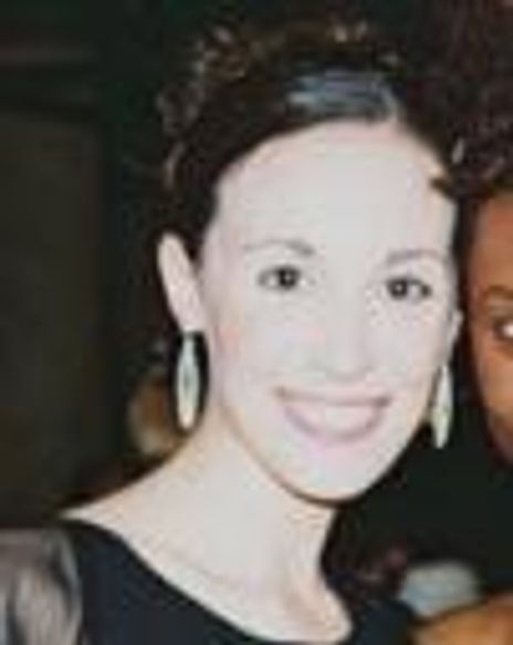 Nikki Della Penta Headshot