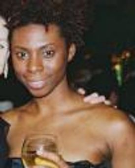 Maryam Myika Day Headshot