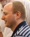 Paul Raiman