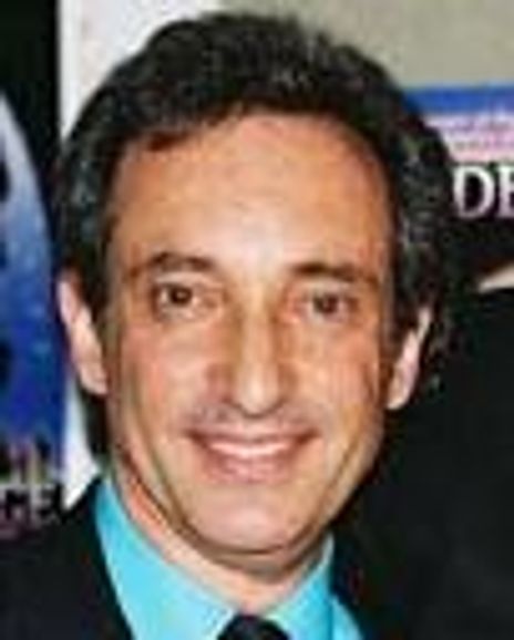 David Pomeranz Headshot