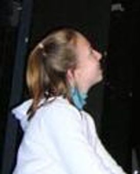 Maggie Watts Headshot