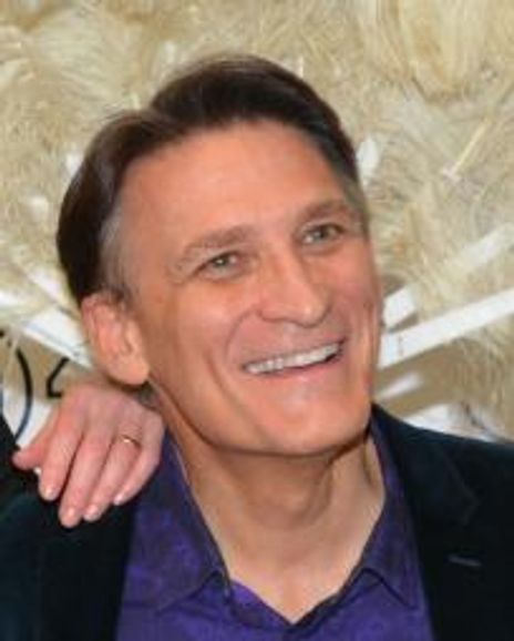 Randall Edwards Headshot