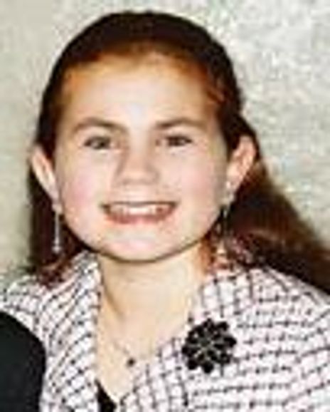 Alexa Ehrlich Headshot