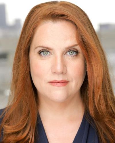 Donna Lynne Champlin Headshot