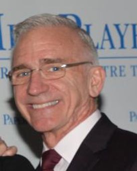 Mark S. Hoebee Headshot