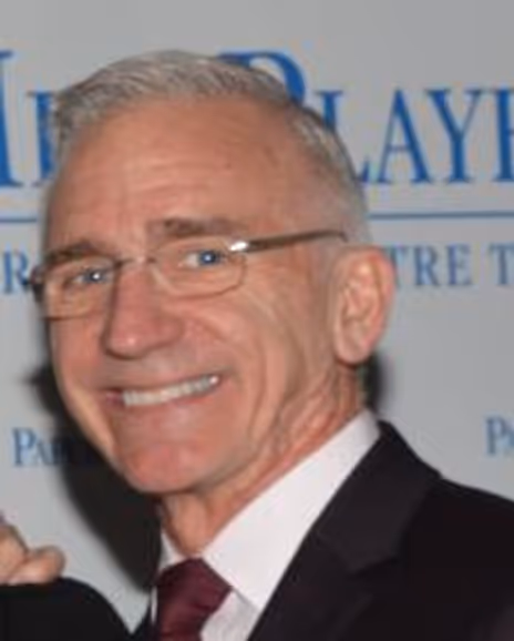 Mark S. Hoebee Headshot