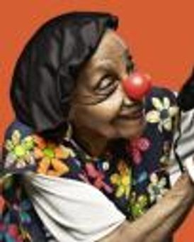 Mary Thomas Headshot