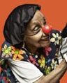 Mary Thomas