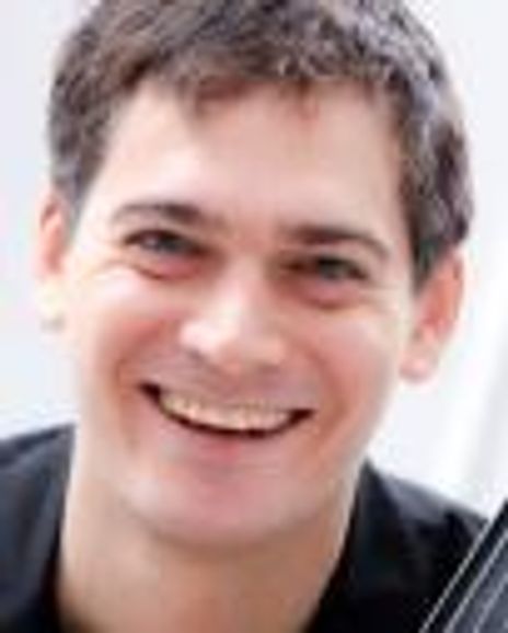 Peter Sachon Headshot