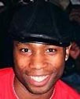 Abdul Latif Headshot