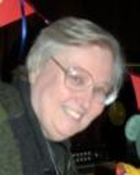 Noel Noblitt Headshot