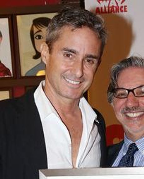 Mark Vietor Headshot