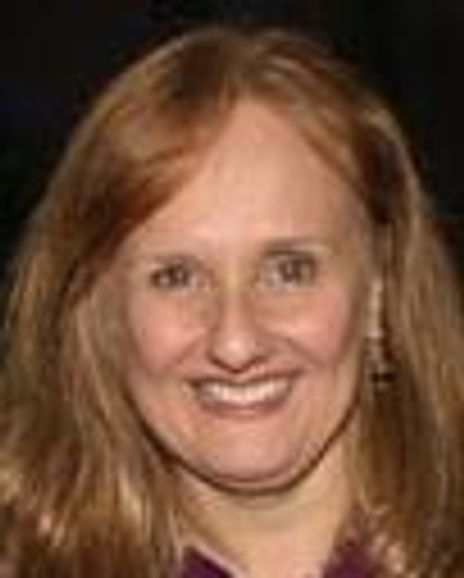 Nancy Rhodes Headshot