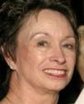 Harriet Slaughter Headshot