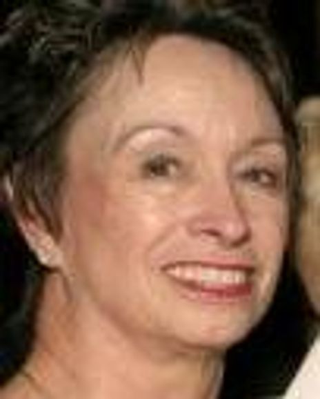 Harriet Slaughter Headshot