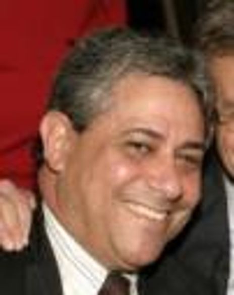 Bruce Saver Headshot