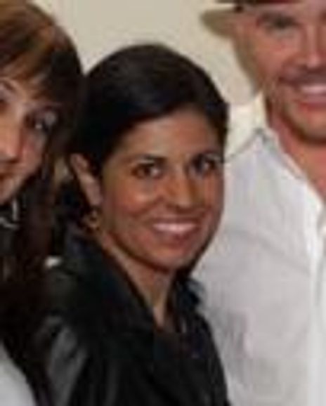 Natalie Nucci Headshot