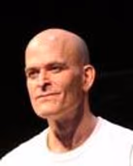 Paul Kandel Headshot