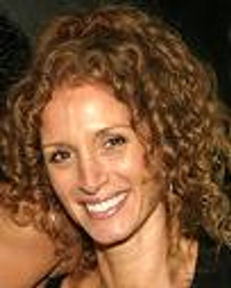 Risa Benson Headshot