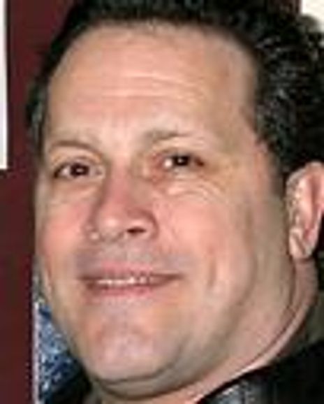 Gary Maffei Headshot