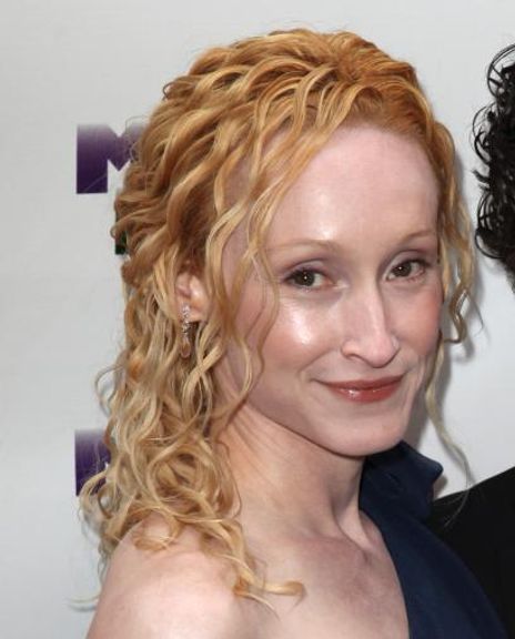 Angela Christian Headshot