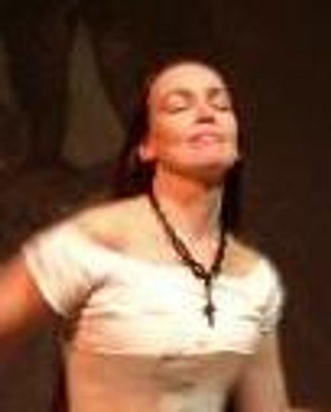 Barbara Neri Headshot