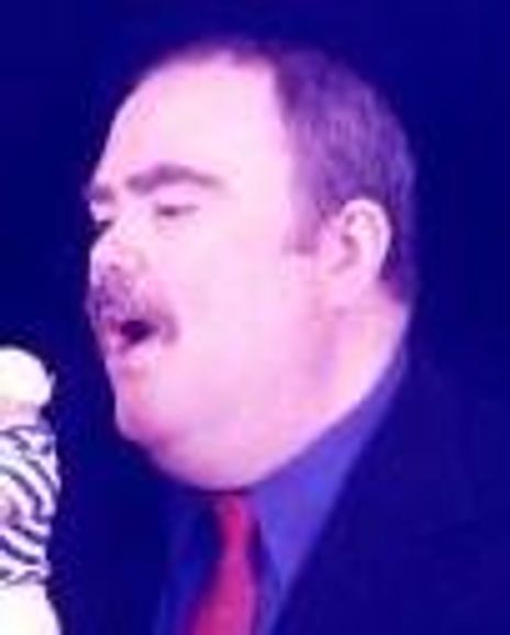 Brian Tom O'Connor Headshot