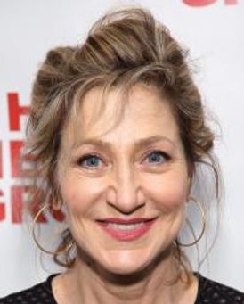 Edie Falco Headshot