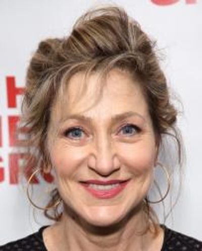Edie Falco Headshot