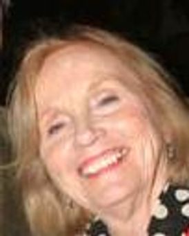 Eva Marie Saint Headshot