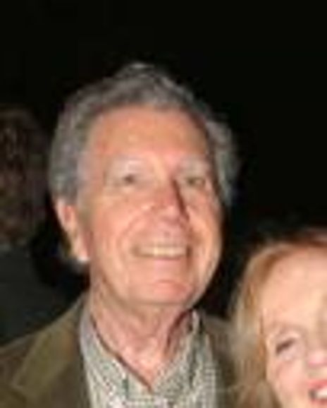 Jeffrey Hayden Headshot