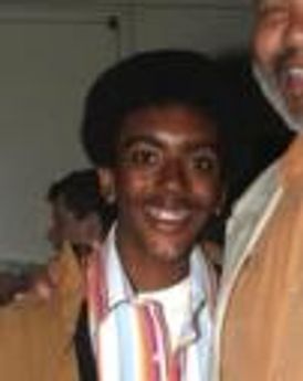 James Avery Headshot