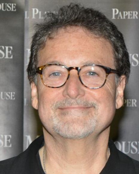 Steve Orich Headshot