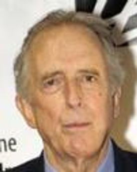 Fritz Weaver Headshot