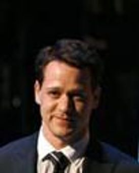 T.R. Knight Headshot