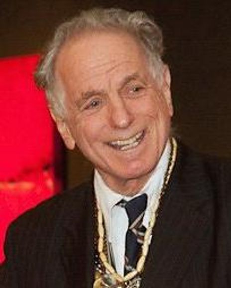 David Amram Headshot