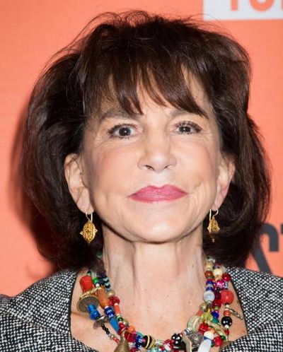 Mercedes Ruehl Headshot