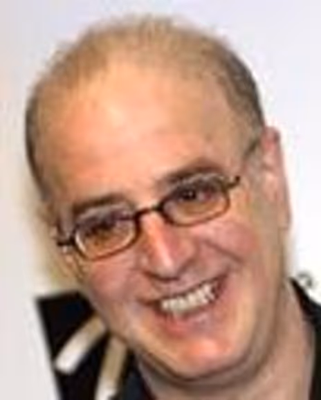 Jeffrey Lane Headshot