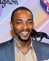 Anthony Mackie