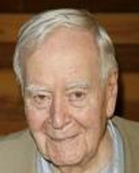 Horton Foote Headshot