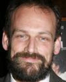 Mark Montgomery Headshot