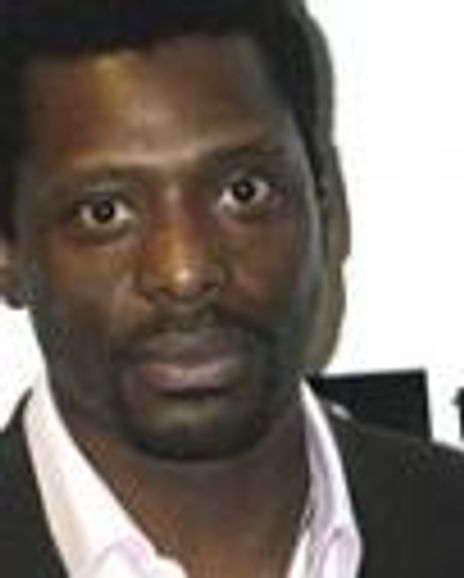 Eamonn Walker Headshot
