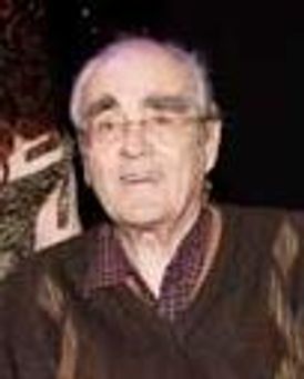 Michel Legrand Headshot