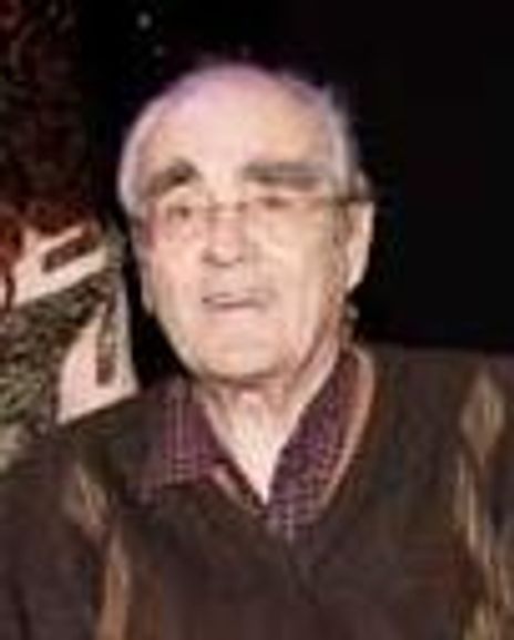 Michel Legrand Headshot