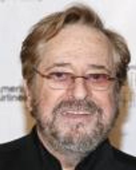 Phil Ramone Headshot