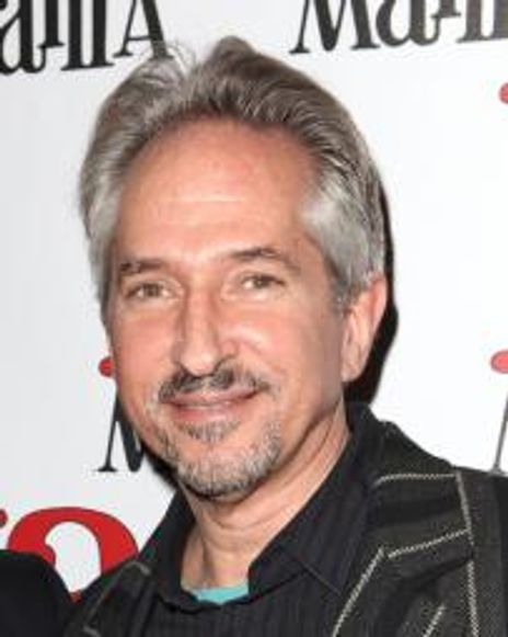 David Diamond Headshot