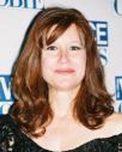 Karen Finley Headshot